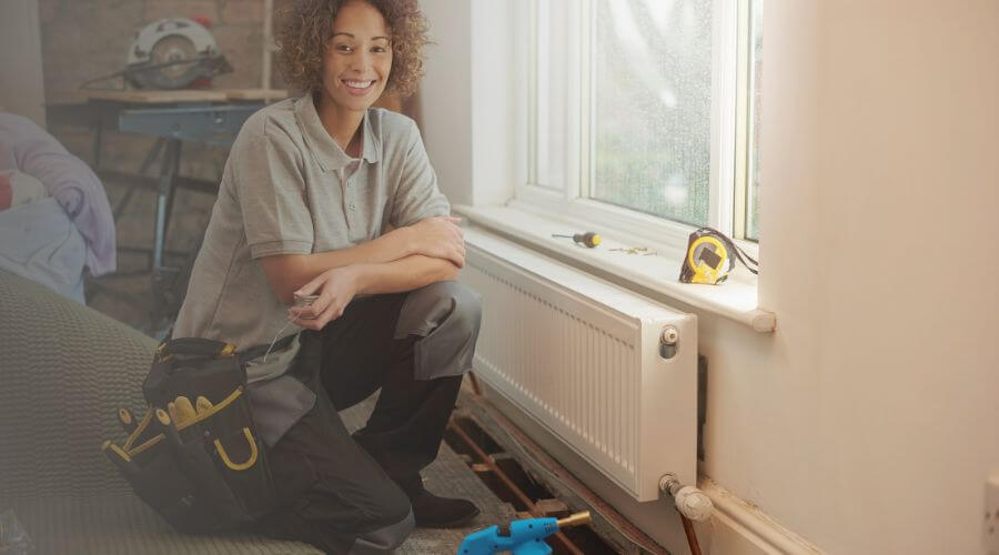 Professional expert plumbing services in Somers, MT